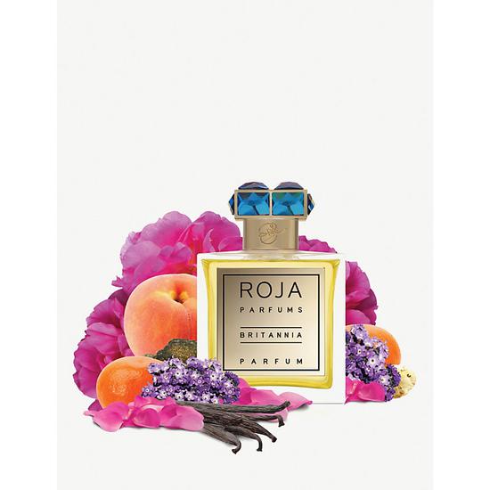 Roja Parfums Britannia Eau De Parfum 3 oz