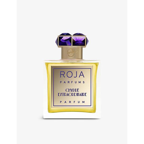 Roja Parfums Chypre Extraordinaire Eau De Parfum 3 oz