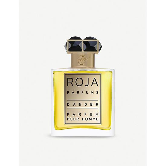 Roja Parfums Danger Parfum Pour Homme 1 oz