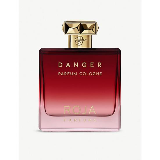 Roja Parfums Danger Parfum Pour Homme Cologne 3 oz