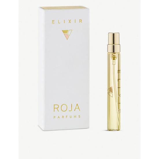 Roja Parfums Elixir Pour Femme Essence De Parfum 0.3 oz