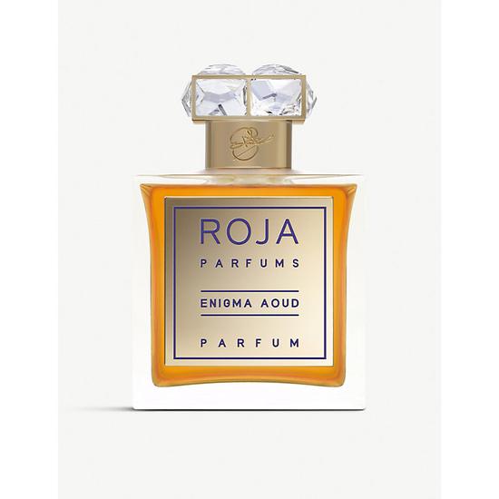 Roja Parfums Engima Aoud Parfum 3 oz