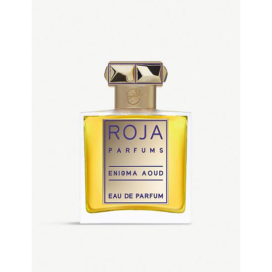 Roja Parfums Enigma Aoud Eau De Parfum 2 oz