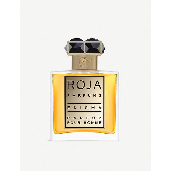 Roja Parfums Enigma Parfum Pour Homme 2 oz