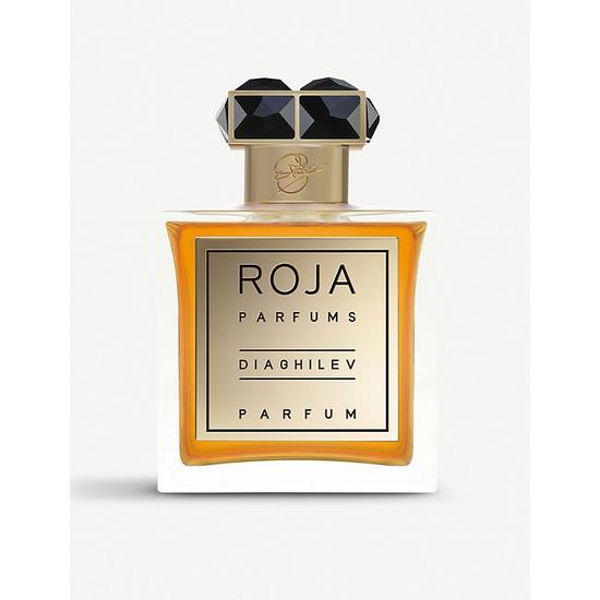 Roja Parfums Imperial Collection Diaghilev Parfum 3 oz
