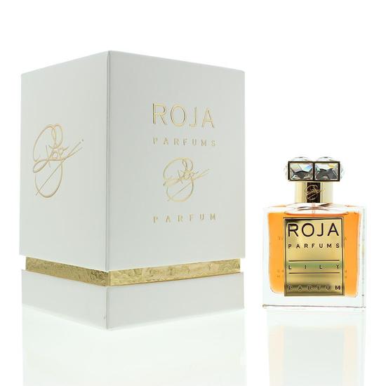 Roja Parfums Lily Pour Femme Parfum 2 oz