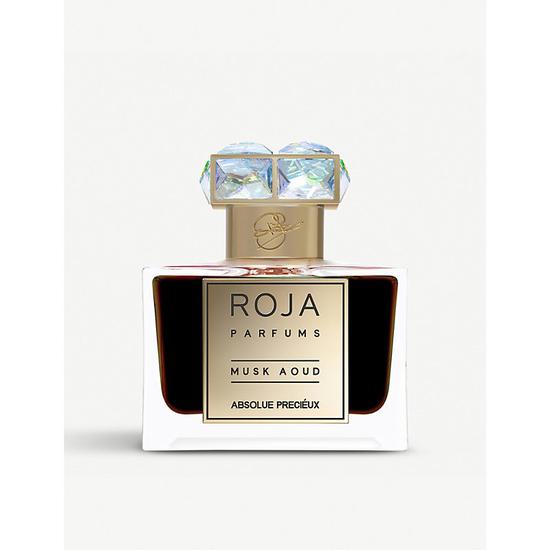 Roja Parfums Musk Aoud Absolue Precieux 1 oz
