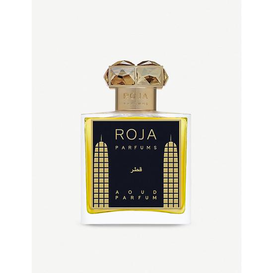 Roja Parfums Qatar Eau De Parfum 2 oz