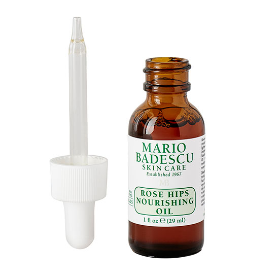 Mario Badescu Rose Hips Nourishing Oil 1.0 oz