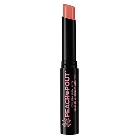 Soap & Glory Peach Pout Balmy Lipstick Peach Ball