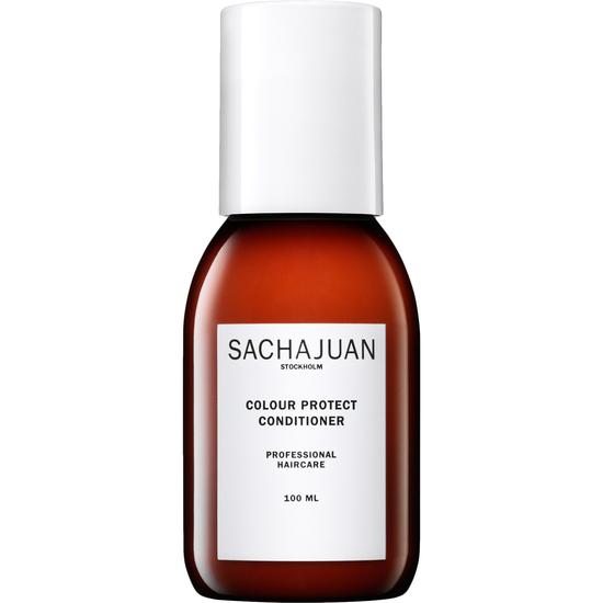 Sachajuan Color Protect Conditioner 3 oz