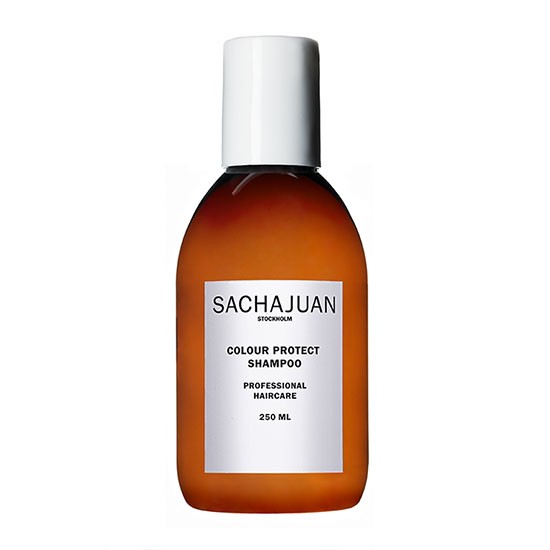 Sachajuan Color Protect Shampoo 8 oz