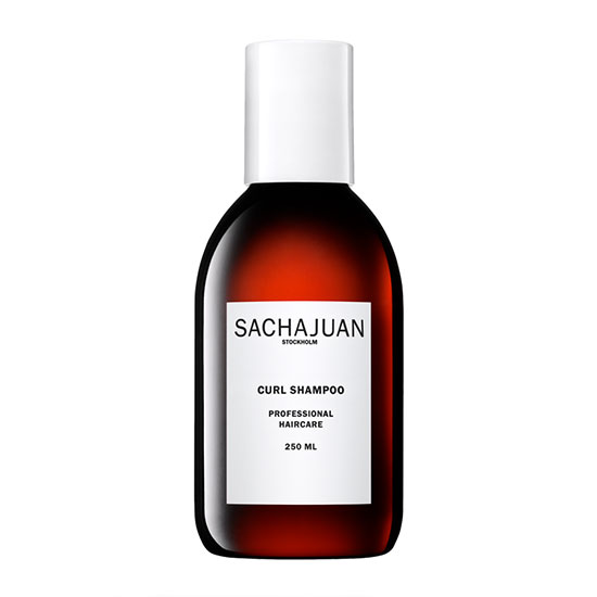 Sachajuan Curl Shampoo