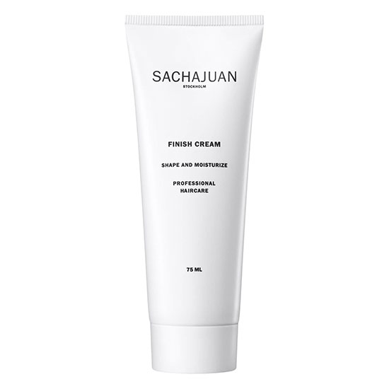 Sachajuan Finish Styling Cream