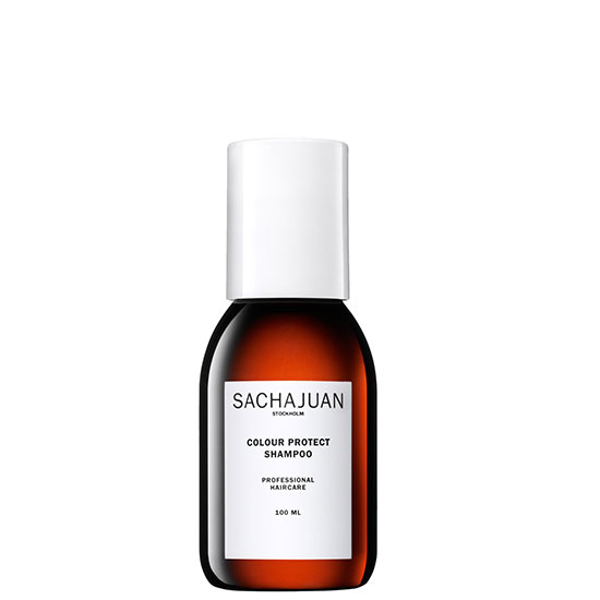 Sachajuan Hair Care Color Protect Shampoo 3 oz