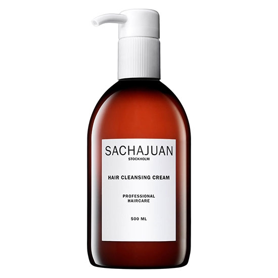 Sachajuan Hair Cleansing Cream