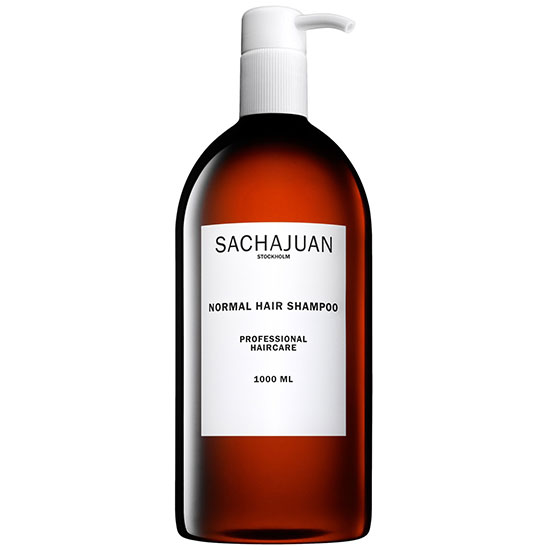 SACHAJUAN Haircare Normal Hair Shampoo