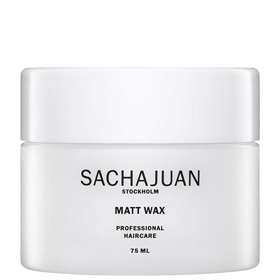 Sachajuan Matte Wax