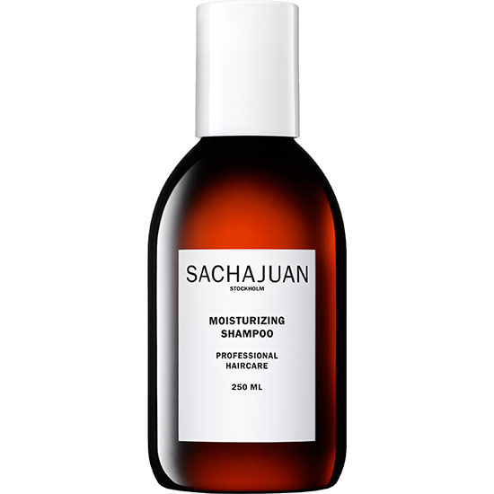 Sachajuan Moisturizing Shampoo 8 oz