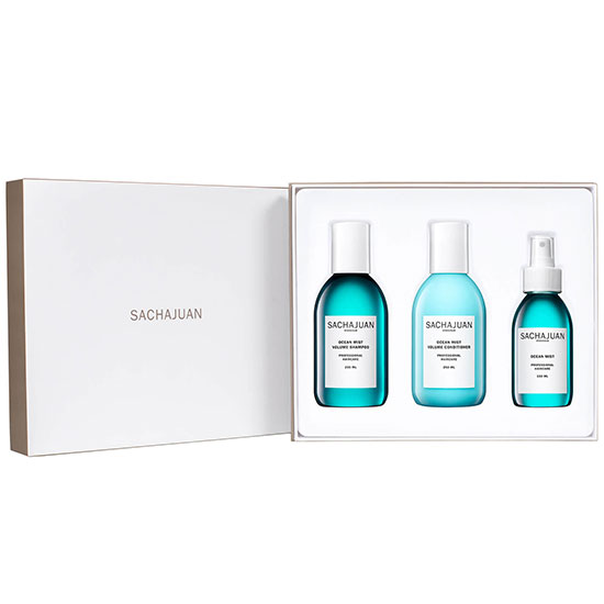 Sachajuan Ocean Mist Collection Gift Set