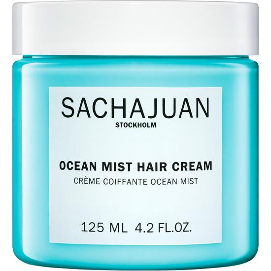 Sachajuan Ocean Mist Hair Cream