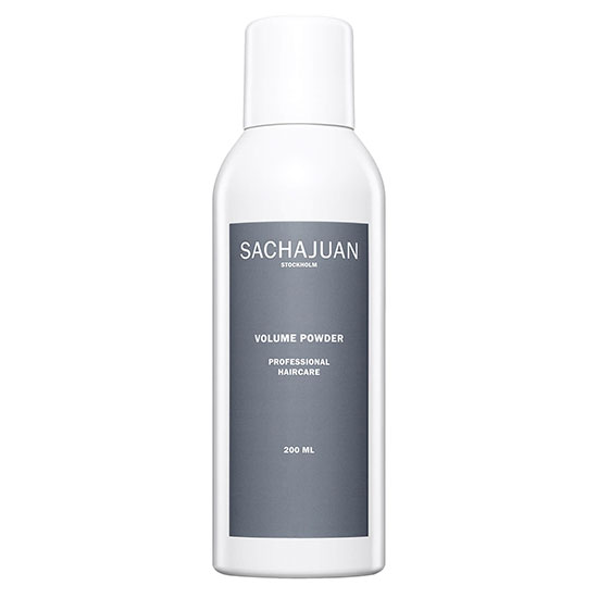 Sachajuan Volume Powder Hairspray