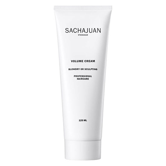 Sachajuan Volume Styling Cream