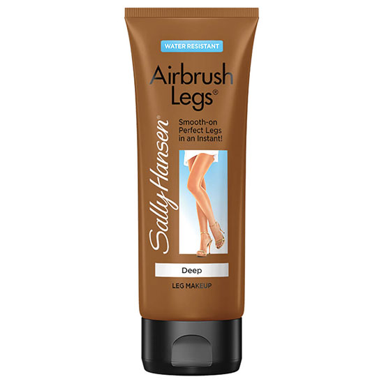 Sally Hansen Airbrush Legs Lotion Deep