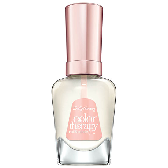 Sally Hansen Color Therapy Cuticle Oil