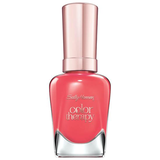 Sally Hansen Color Therapy Nail Polish Aura'nt You Relaxed