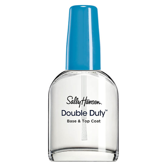 Sally Hansen Double Duty Base & Top Coat