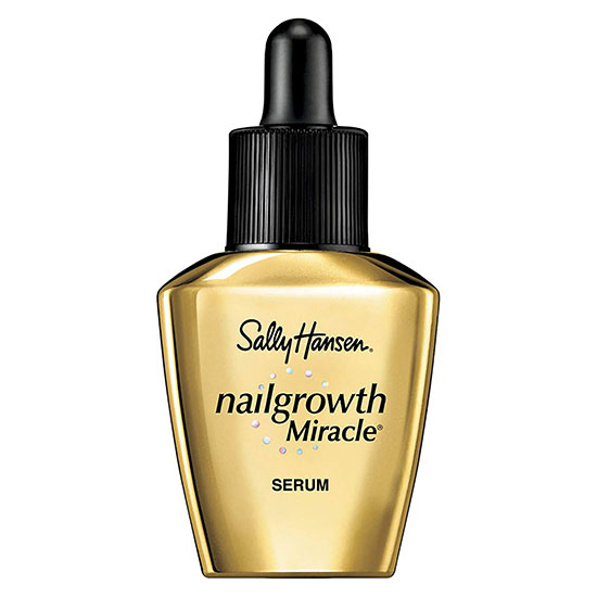 Sally Hansen Nail Growth Miracle Serum