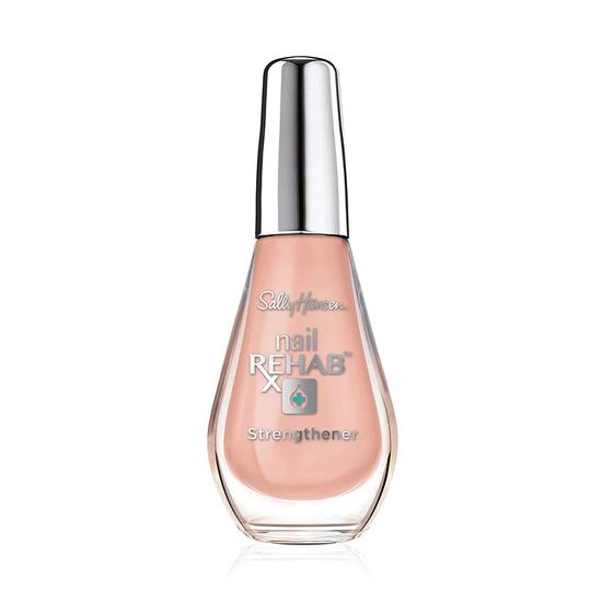 Sally Hansen Nail Rehab Intense Care Nude