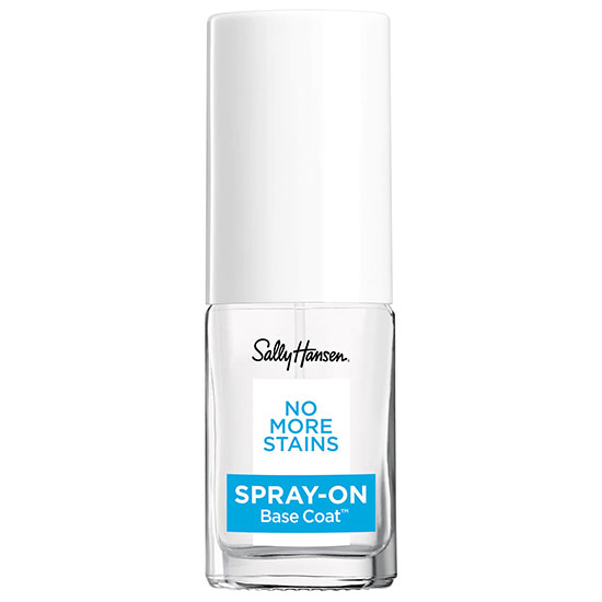 Sally Hansen No More Stains Treatment