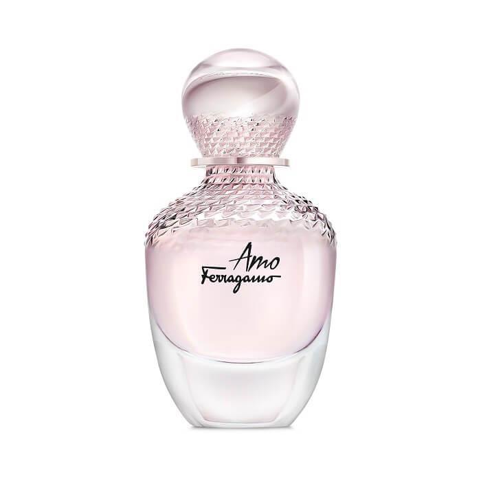 Salvatore Ferragamo Amo Eau De Parfum 2 oz