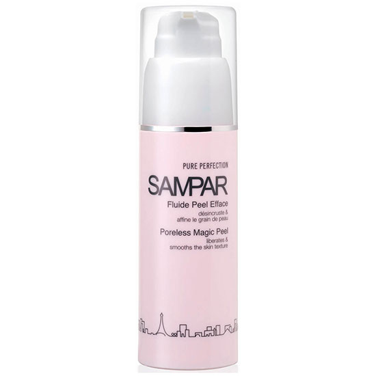 Sampar Poreless Magic Peel
