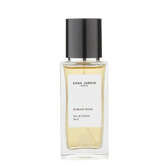 Sana Jardin Nubian Musk Eau De Parfum 3 oz