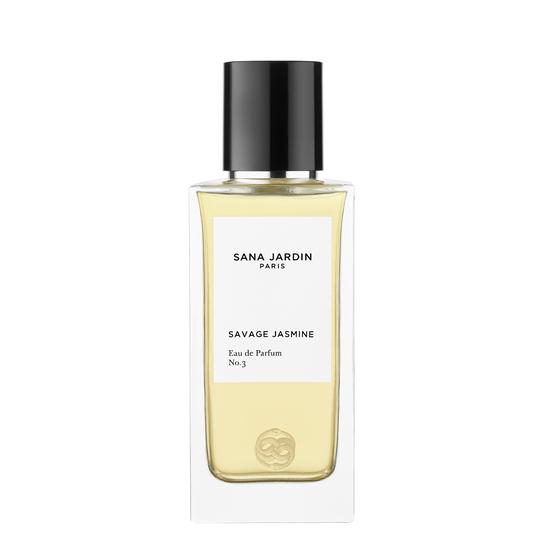 Sana Jardin Savage Jasmine Eau De Parfum 2 oz