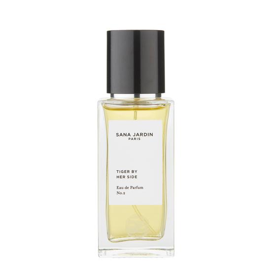 Sana Jardin Tiger By Her Side Eau De Parfum 3 oz