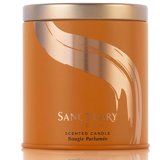 Sanctuary Spa Signature Candle
