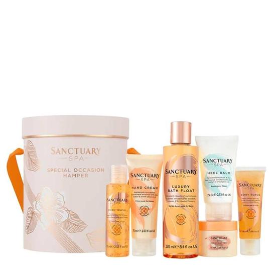 Sanctuary Spa Special Occasion Hamper