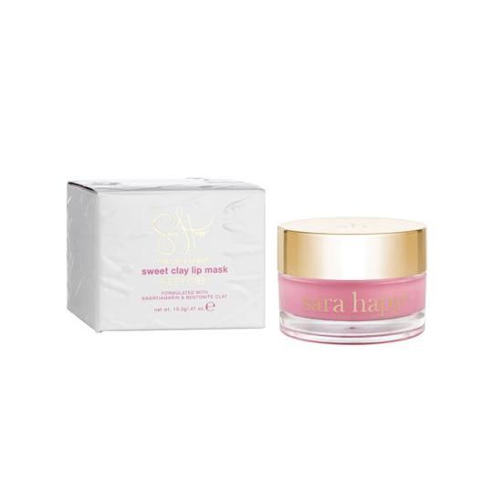 Sara Happ Sweet Clay Lip Mask
