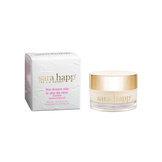 Sara Happ The Dream Slip Overnight Lip Mask