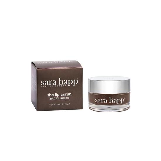 Sara Happ The Lip Scrub
