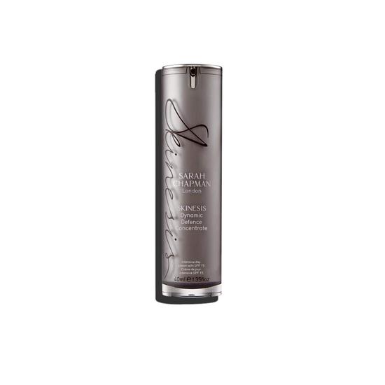 Sarah Chapman Dynamic Defense Concentrate SPF 15 Moisturizer Intense Anti-Ageing Day Cream