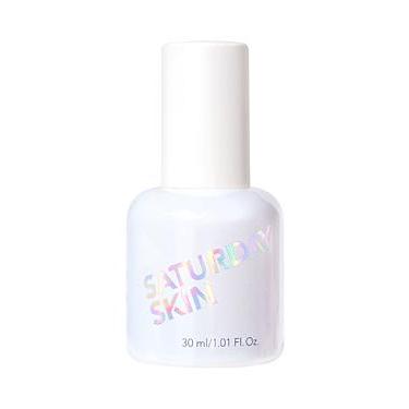 Saturday Skin Bright Potion Probiotic Power Serum 1 oz