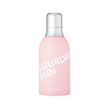 Saturday Skin Daily Dew Hydrating Essence Mist