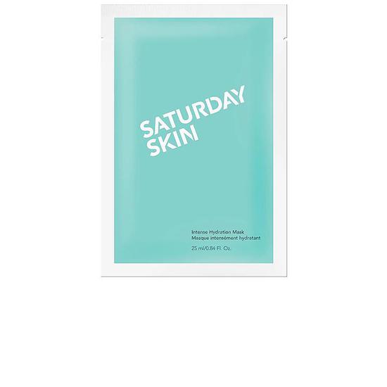 Saturday Skin Quench Intense Hydration Mask Single