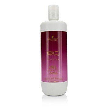 Schwarzkopf Brazilnut Oil Miracle Brazilnut Oil Shampoo 34 oz