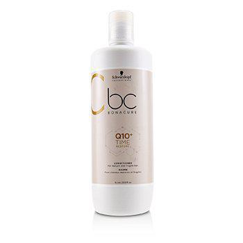 Schwarzkopf Professional BC Bonacure Q10+ Time Restore Conditioner 34 oz